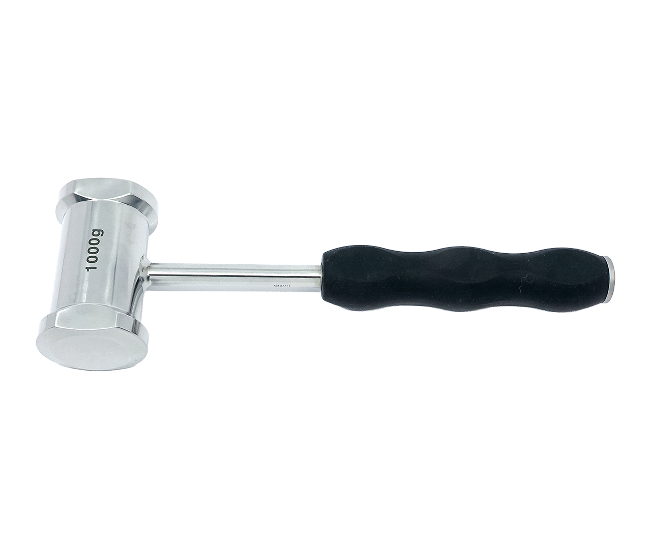 Kladivo Donar, černé, typ AO, 26,5 cm, hmotnost 1000 g