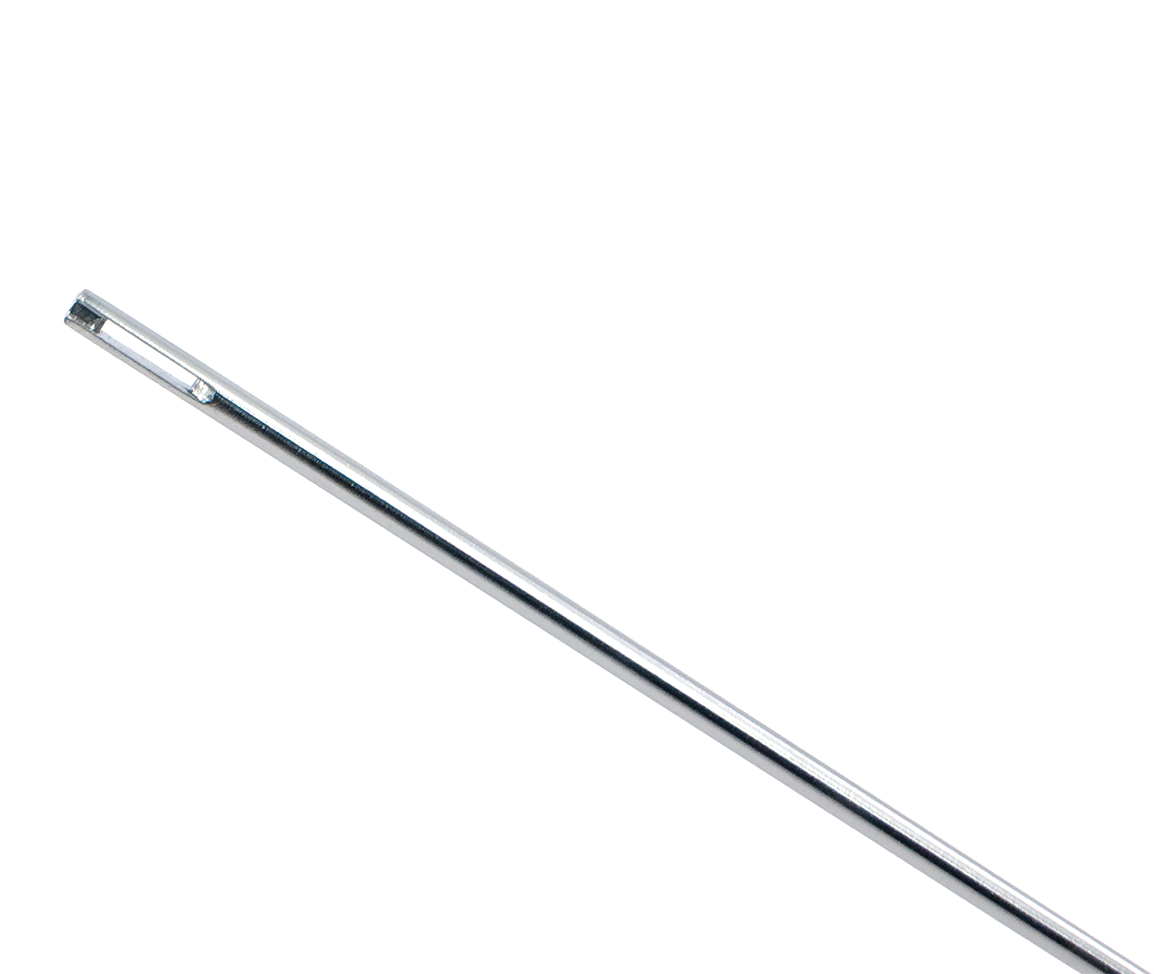 K-drát s očkem, 2,4 mm, 43,5 cm