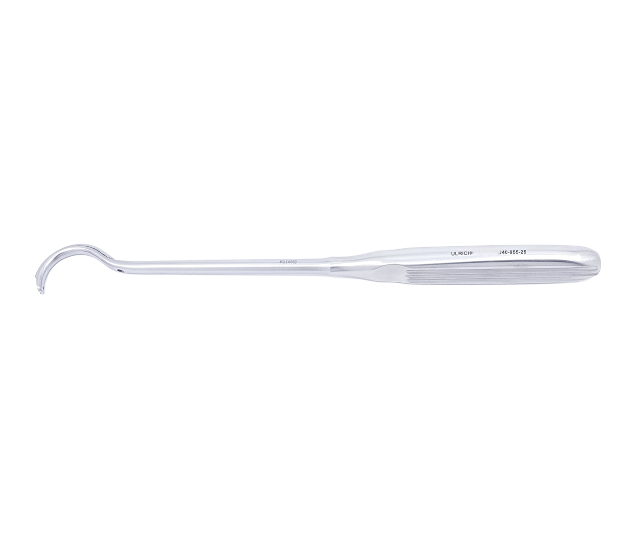 Vodič Allgöwer drátu, rovný, pracovní části mm, 24 cm