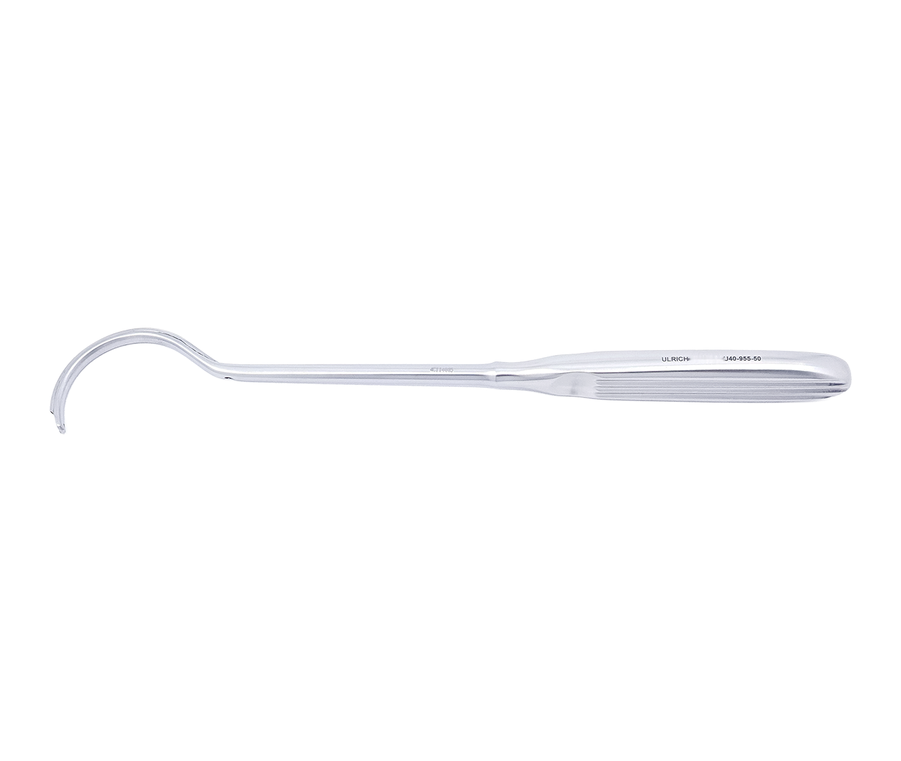 Vodič Allgöwer drátuí, rovný, pracovní části 50 mm, 26 cm