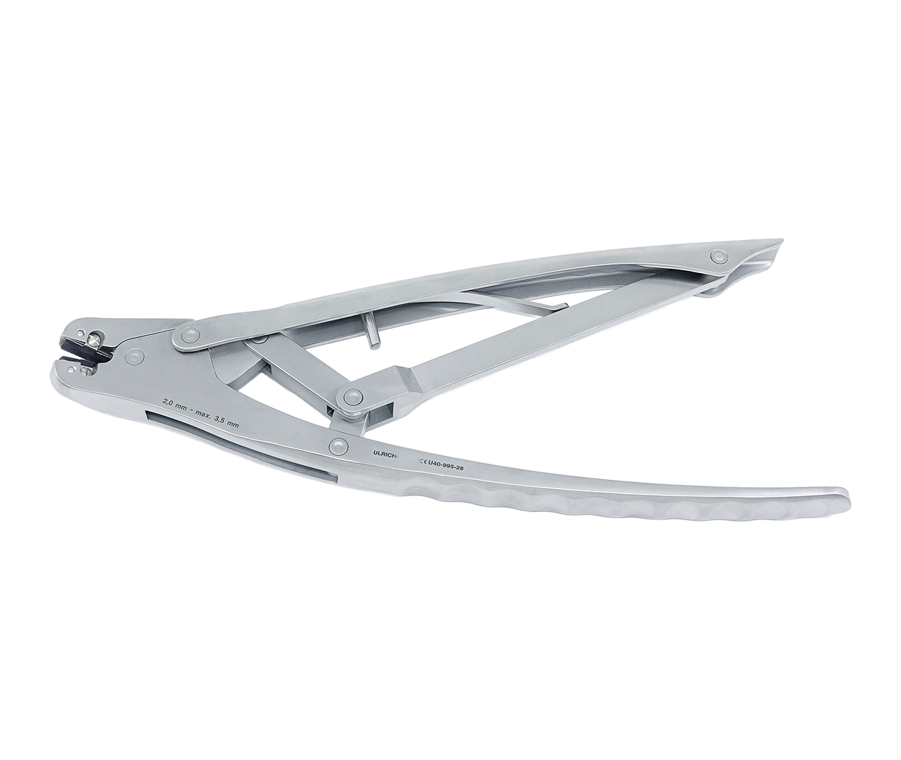 Kleště Hercules na stříhání drátů, na drát ø3, 5 mm, 28 cm