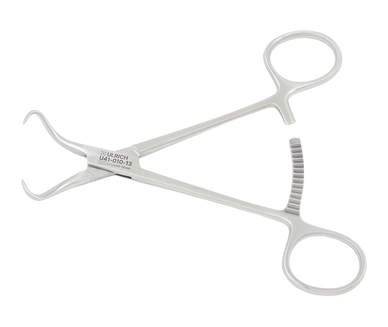 Kleště repoziční, 13,5 cm