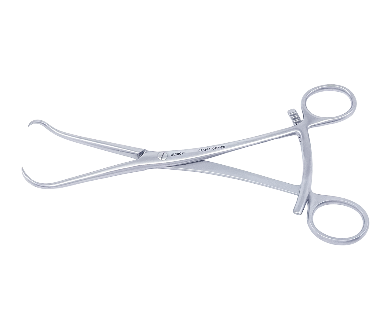 Kleště repoziční, velké, 20 cm