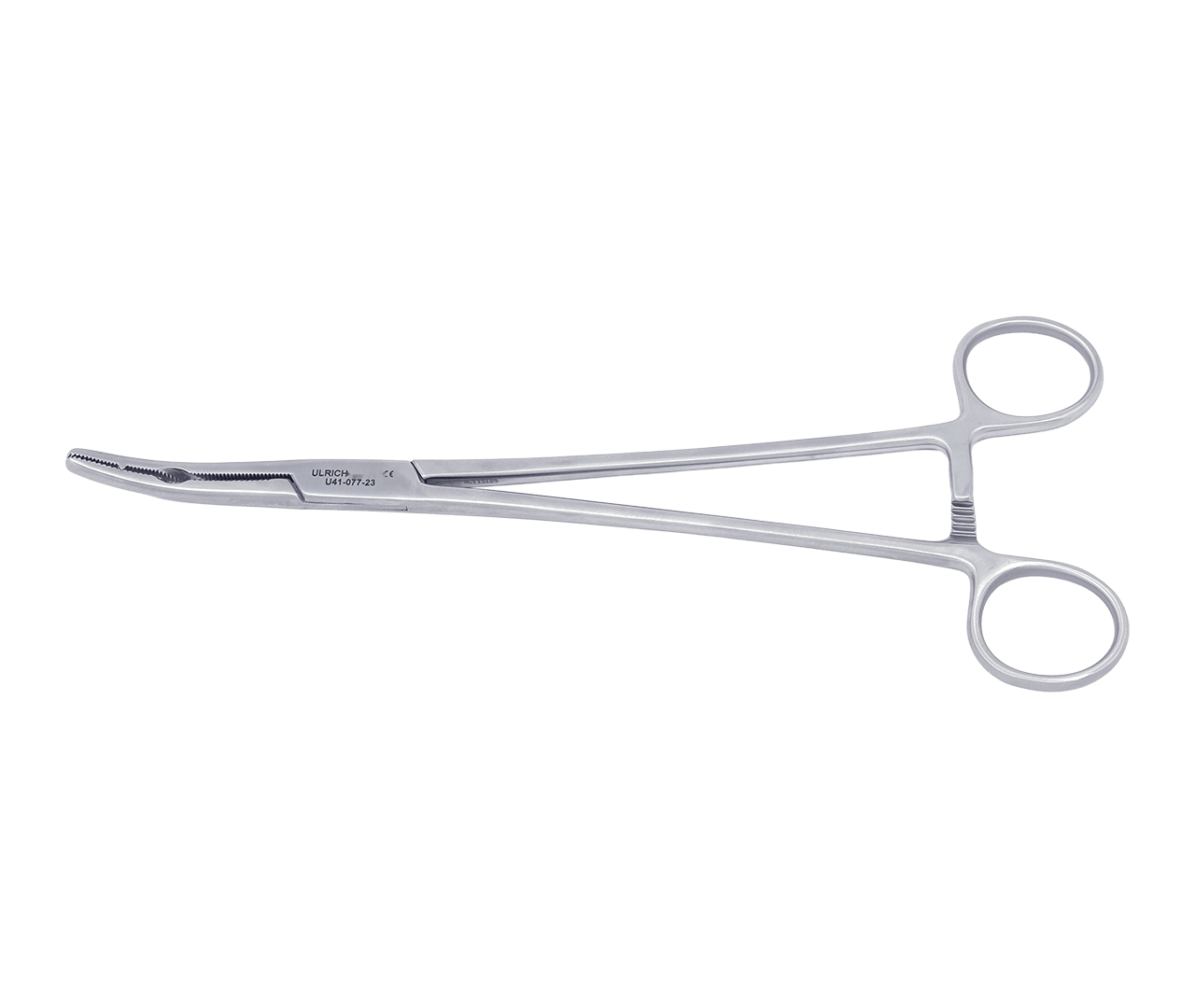 Kleště na držení rašplí kyčelní jamky, typ KSSG, 23 cm
