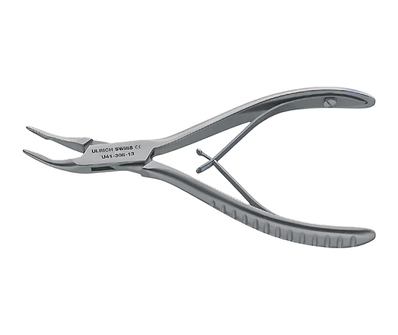 Kleště Friedmann-Vickers na štípaní kosti, 1,5 mm, 13 cm