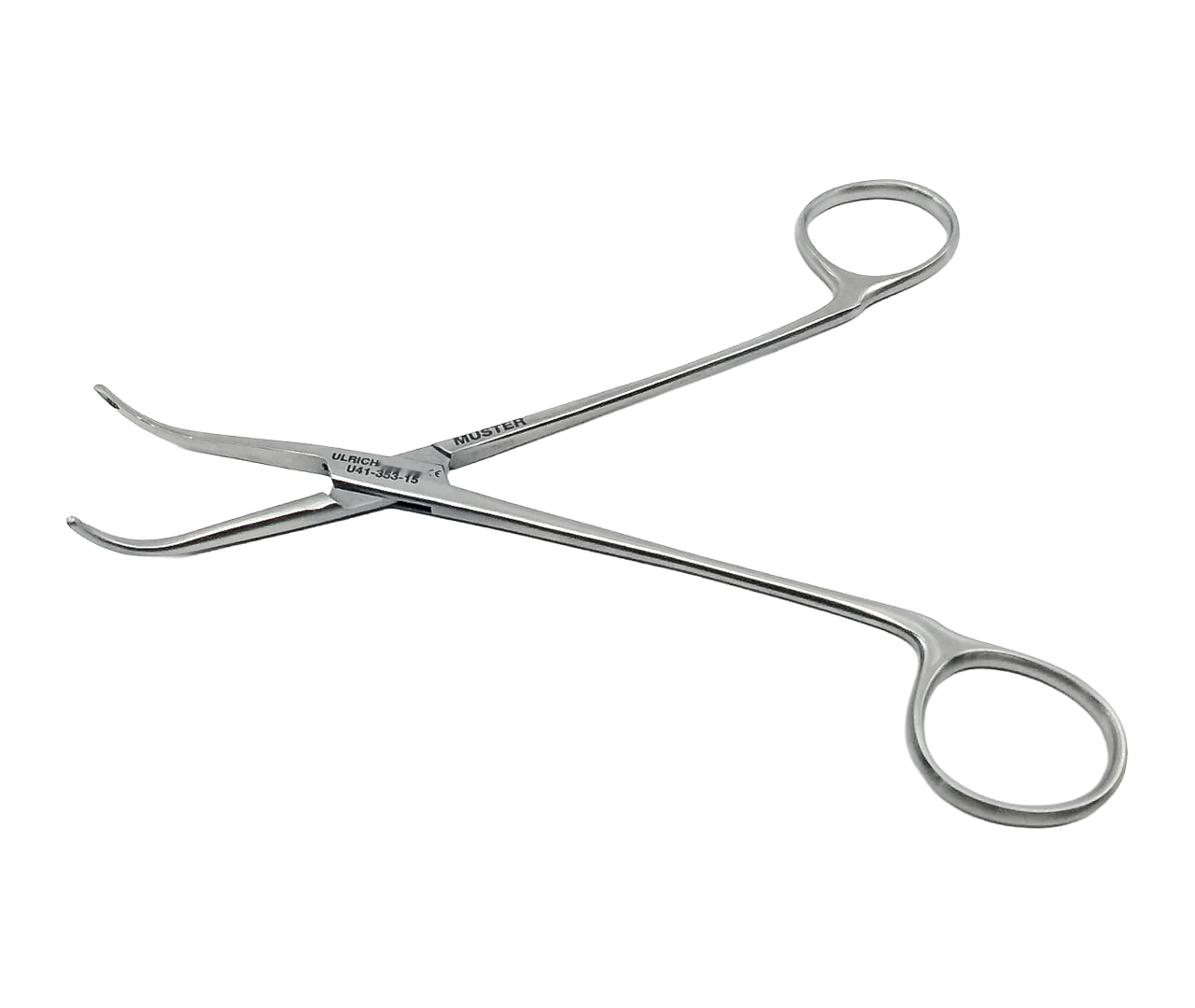 Kleště Wiedmer synovektomické štípací, typ 2, 15 cm