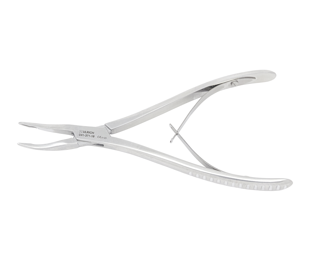 Kleště Stellbrink synovektomické štípací, typ 1, 17 cm