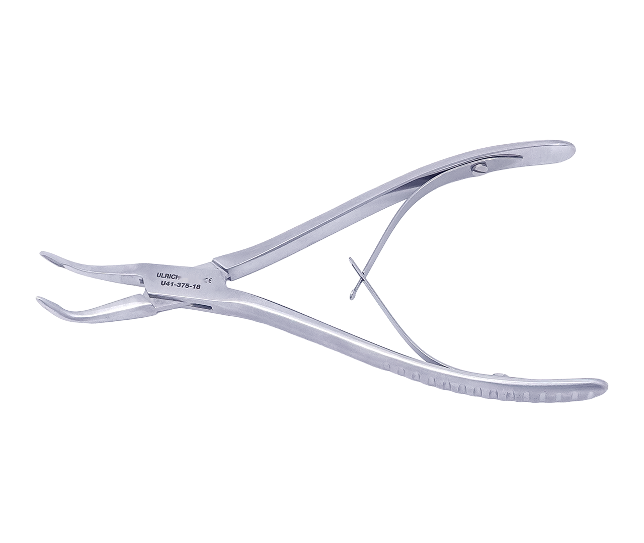 Kleště Stellbrink synovektomické štípací, typ 3, 17 cm
