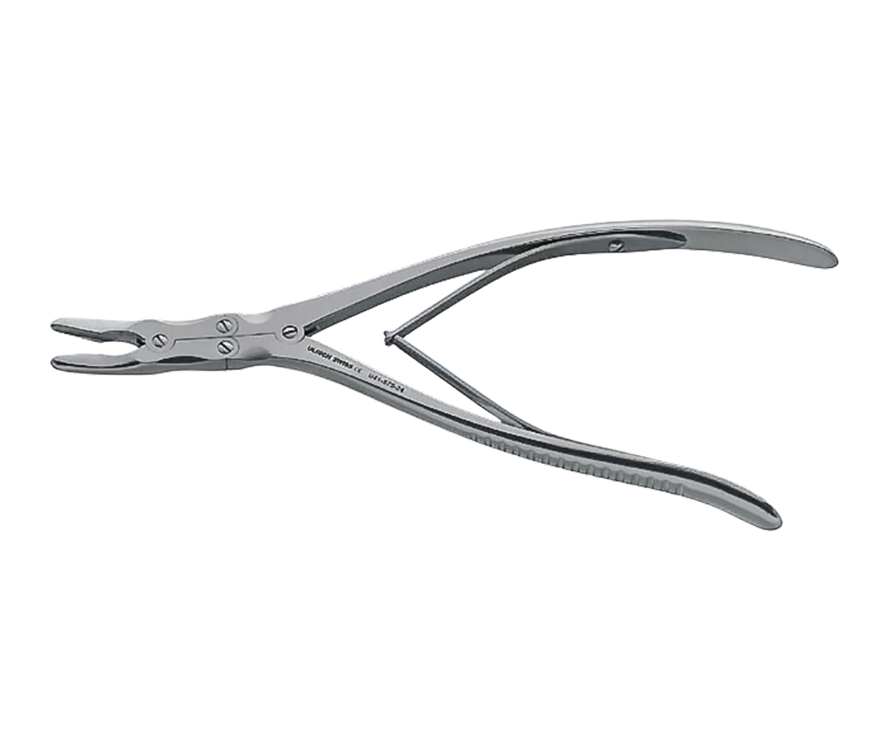 Kleště Scaglietti na štípaní kosti, 5 mm, 24 cm