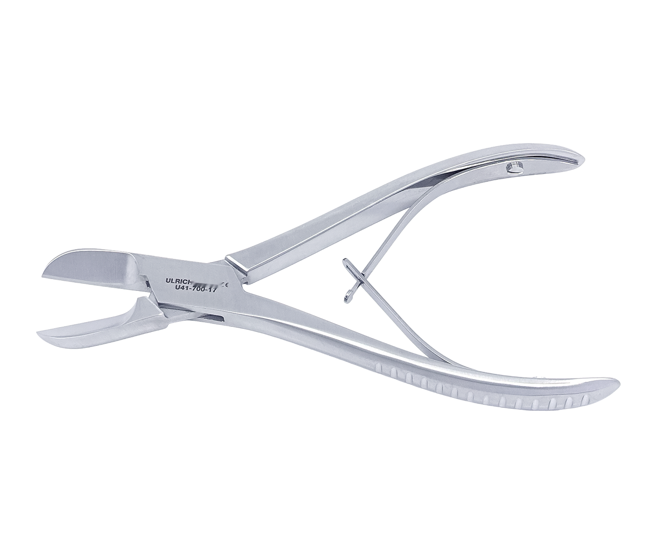 Kleště Liston na stříhání kosti, rovné, 17 cm