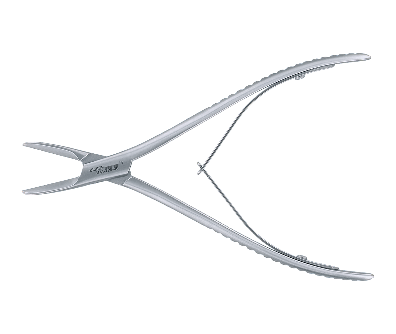 Kleště Cottle-Kazanjian na stříhání kosti, rovné, 20 cm