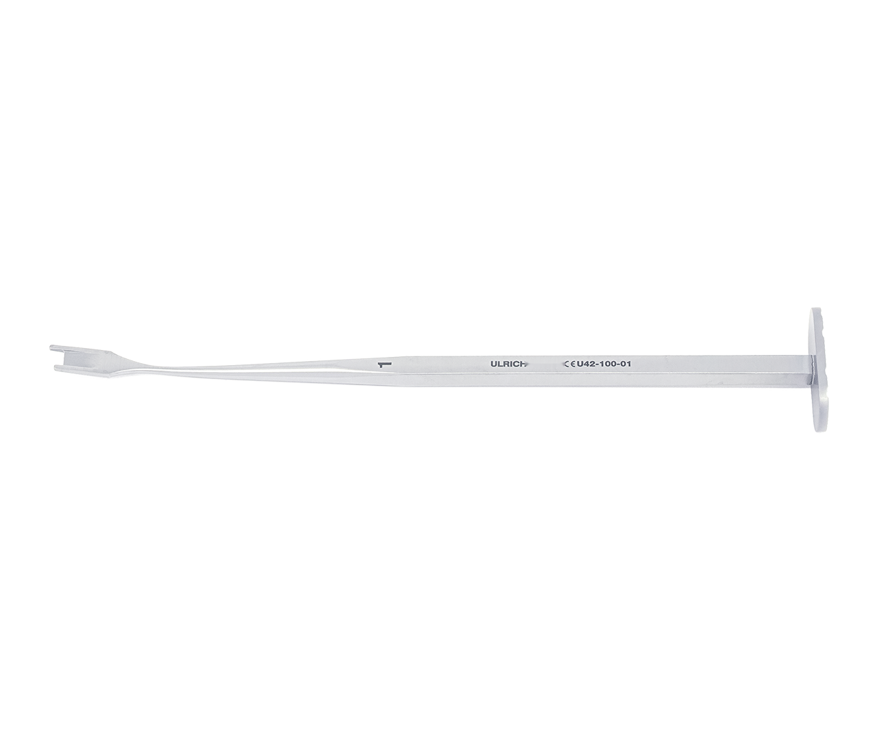 Meniskotom Smillie, pravý, typ 1, 17 cm