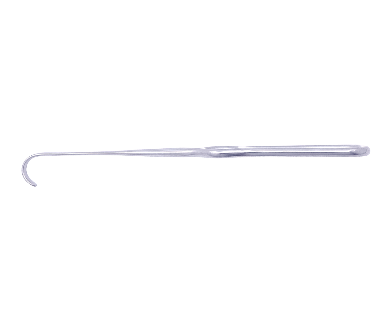 Retraktor Cadolles kolenního kloubu, malý, 23 cm