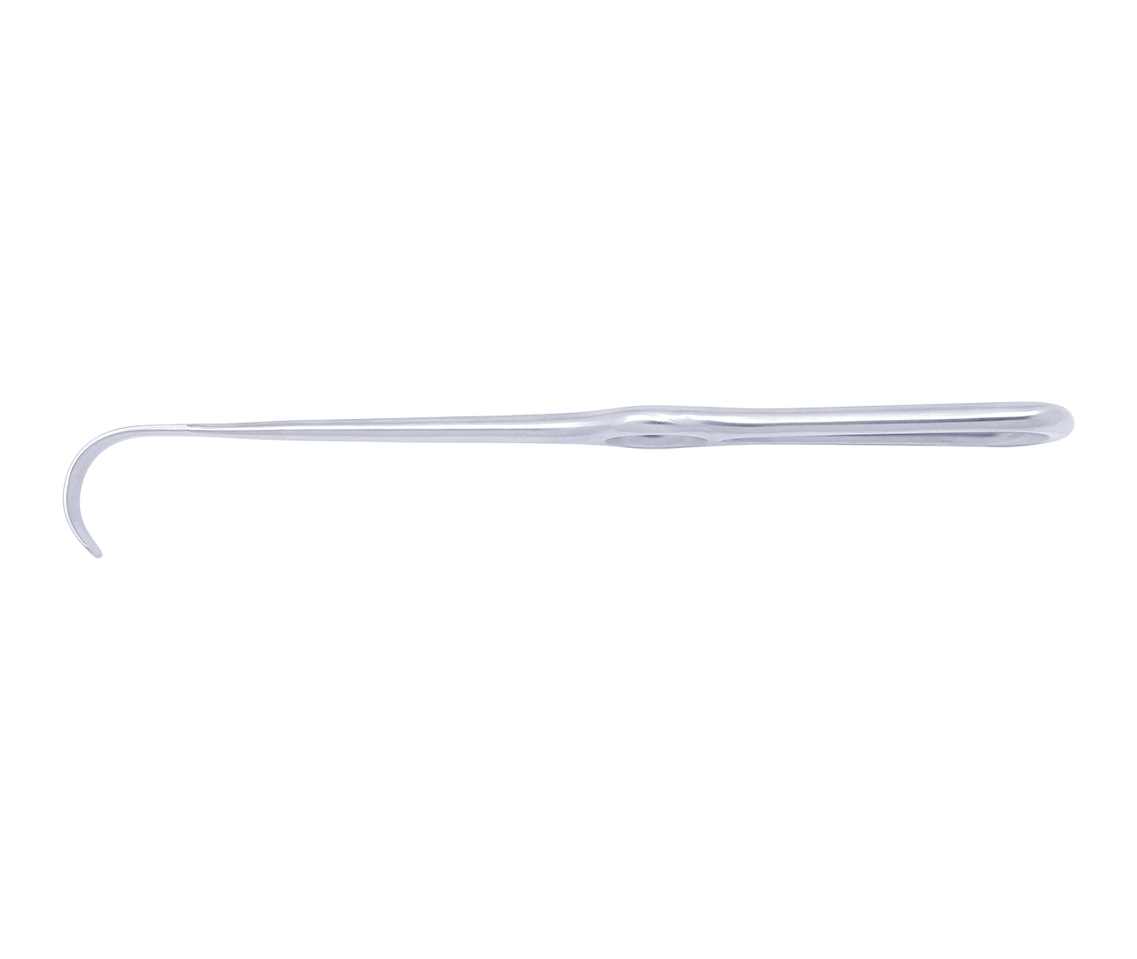 Retraktor Cadolles kolenního kloubu, velký, 24 cm