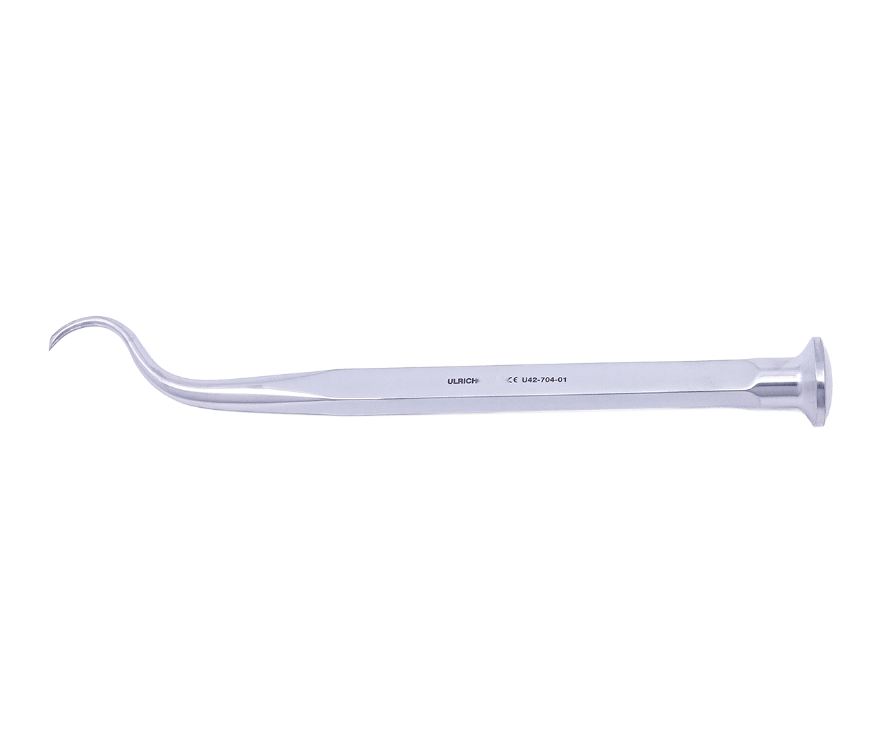 Protahovač, celokovový, 22 cm