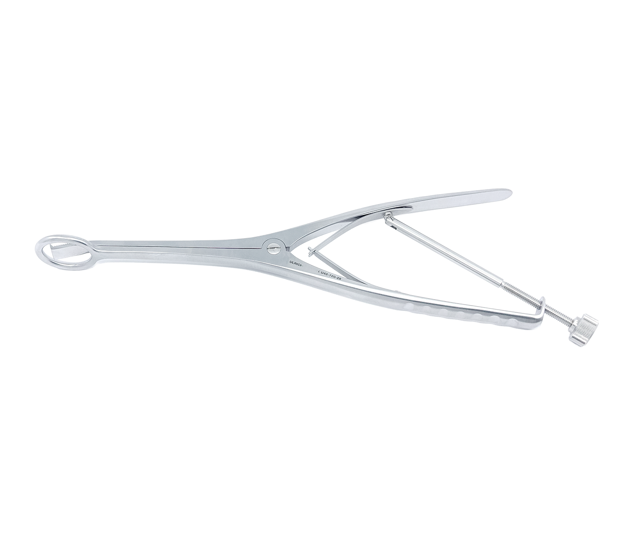 Retraktor Simmen rameního klubu, Speedlock, 29 cm