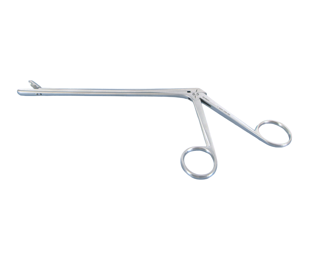 Kleště Ulrich štípací, rovné, 6,5 mm, 16,5 cm