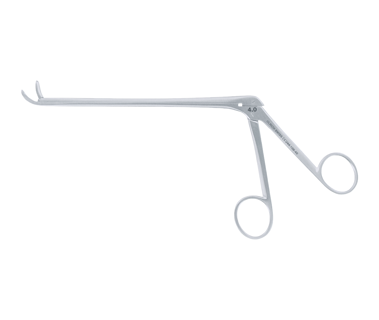 Délka = 16,0 cm