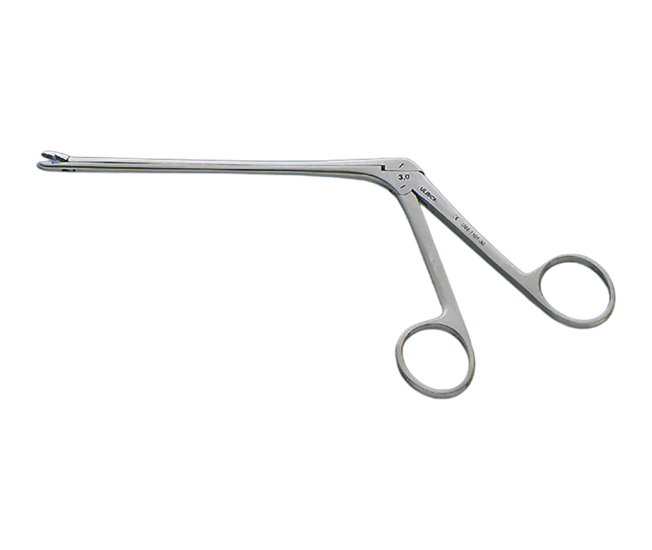 Délka = 13,5 cm