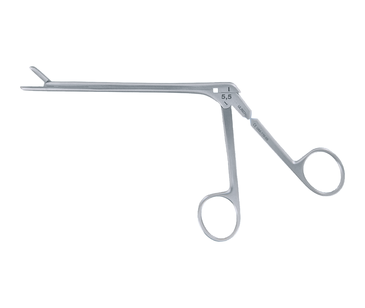 Délka = 14,0 cm