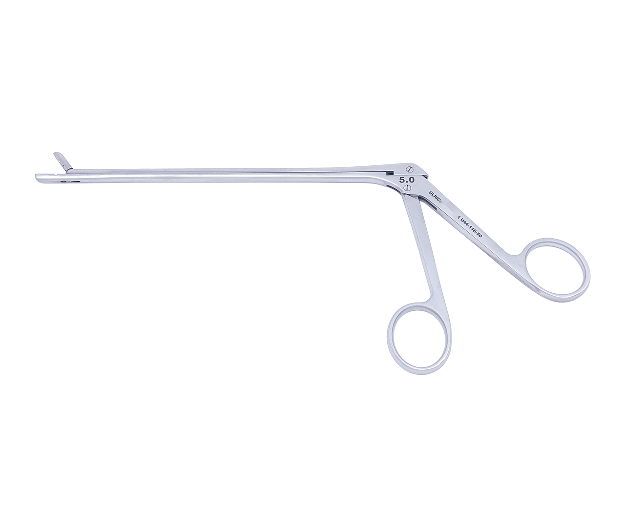 Kleště Ulrich štípací, rovné, 5,0 mm, 18 cm