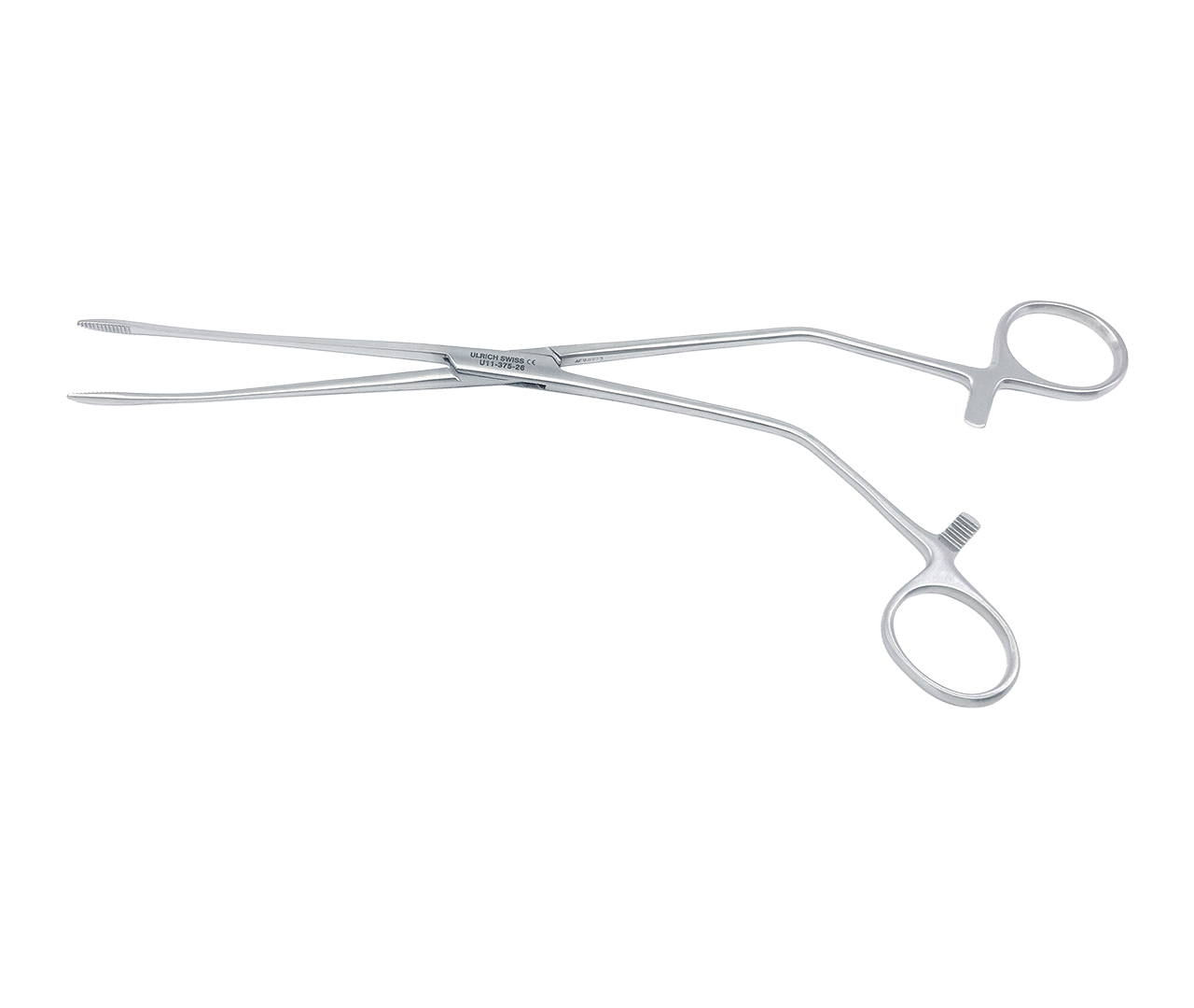 Kleště Rosendahl na vatové tyčinky, 26 cm