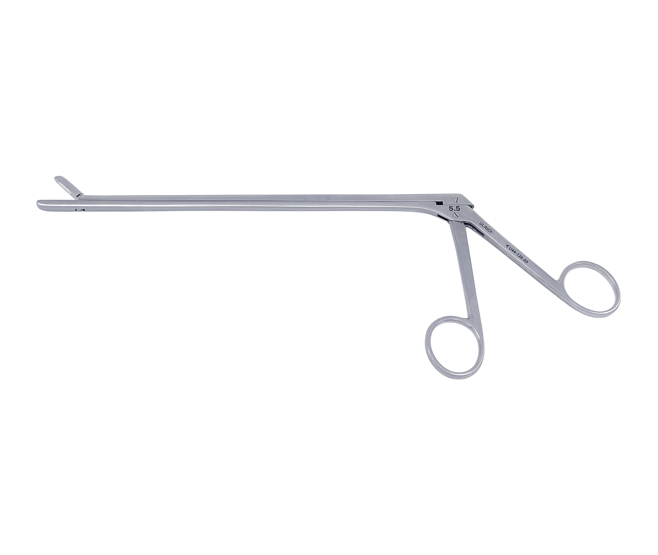 Kleště Wagner štípací, rovné, 5,5 mm, 21 cm