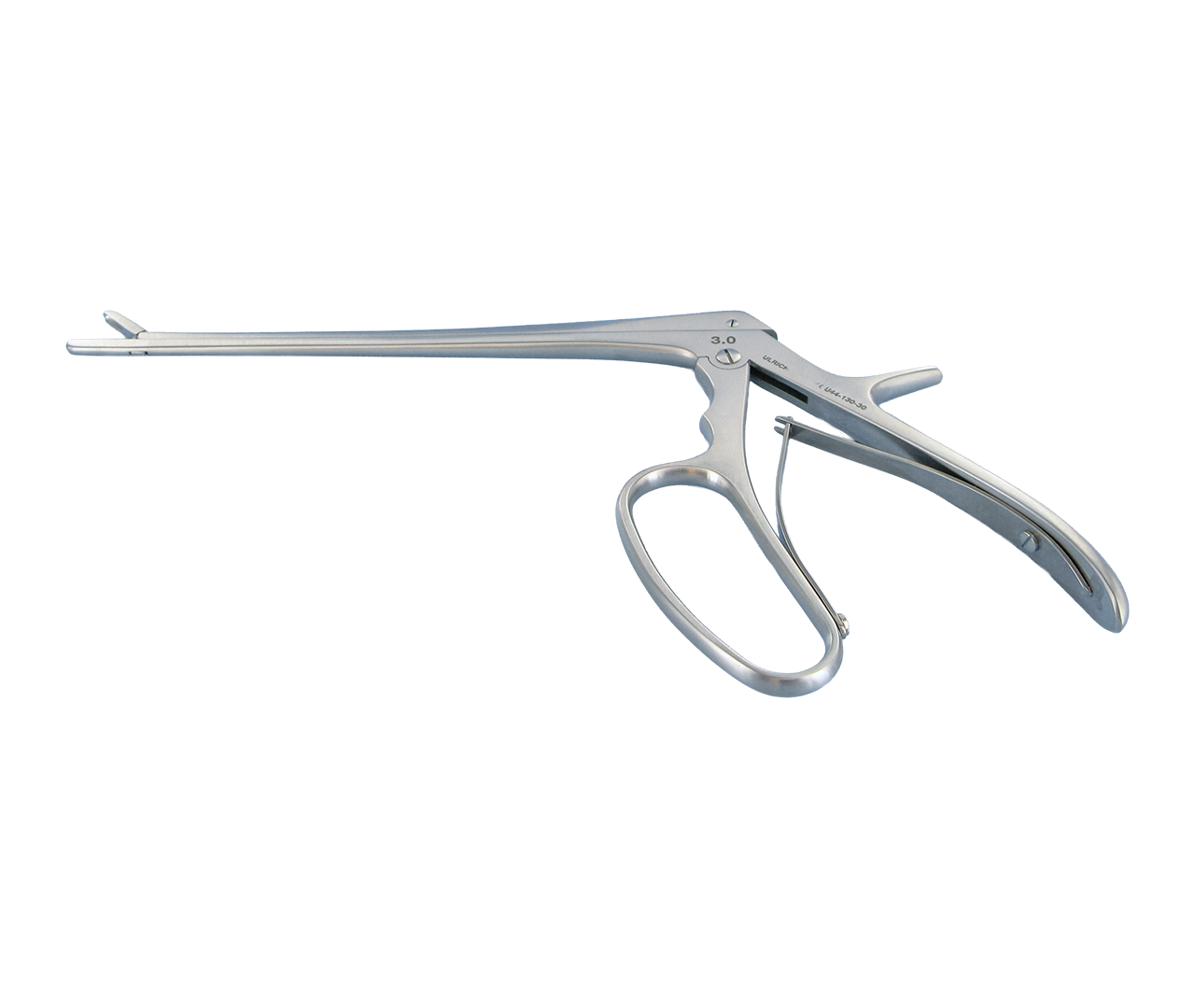 Kleště Ferris-Smith štípací, rovné, 3,0 mm, 18 cm