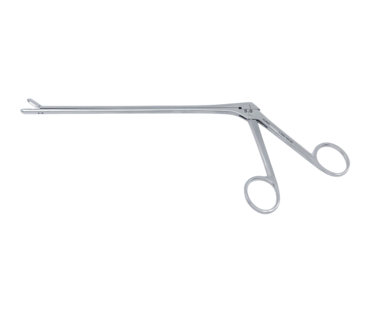Kleště Ulrich štípací, rovné, 5,0 mm, 20 cm