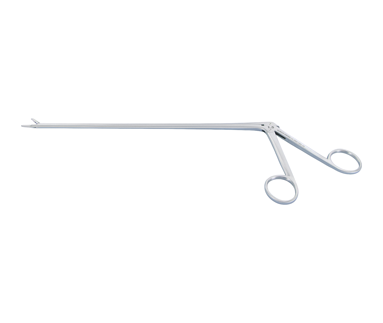 Délka = 25,0 cm