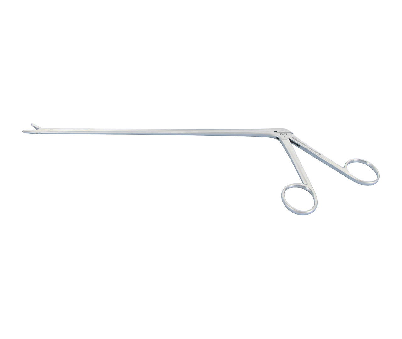 Kleště Ulrich štípací, rovné, 3,0 mm, 25 cm