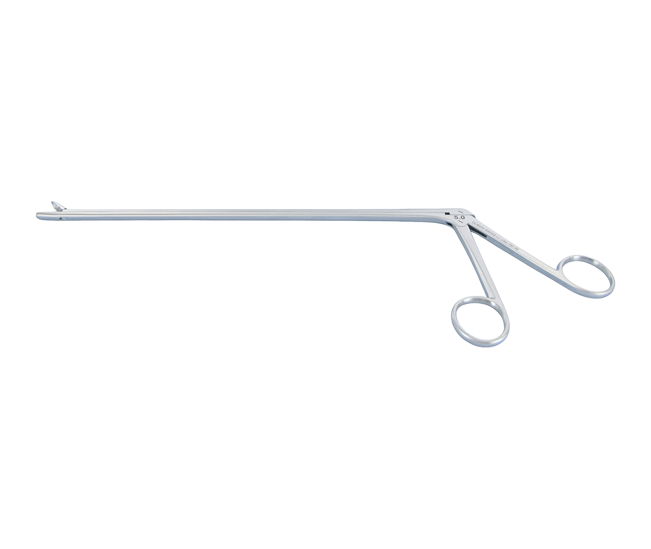 Kleště Ulrich štípací, rovné, 5,0 mm, 25 cm