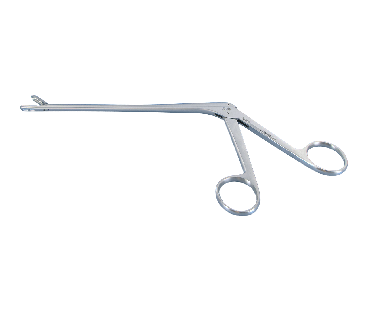 Kleště Caspar štípací, rovné, 5,0 mm, 16 cm
