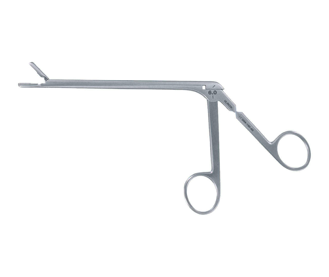 Kleště Caspar štípací, rovné, 6,0 mm, 16 cm