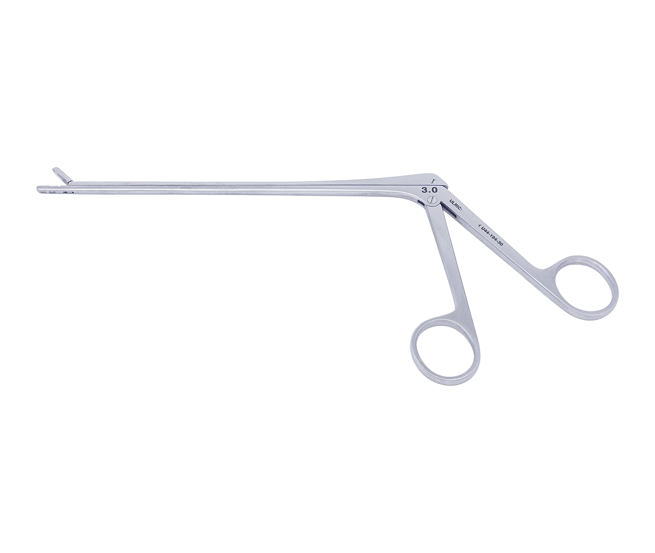 Kleště Caspar štípací, rovné, 3,0 mm, 18,5 cm