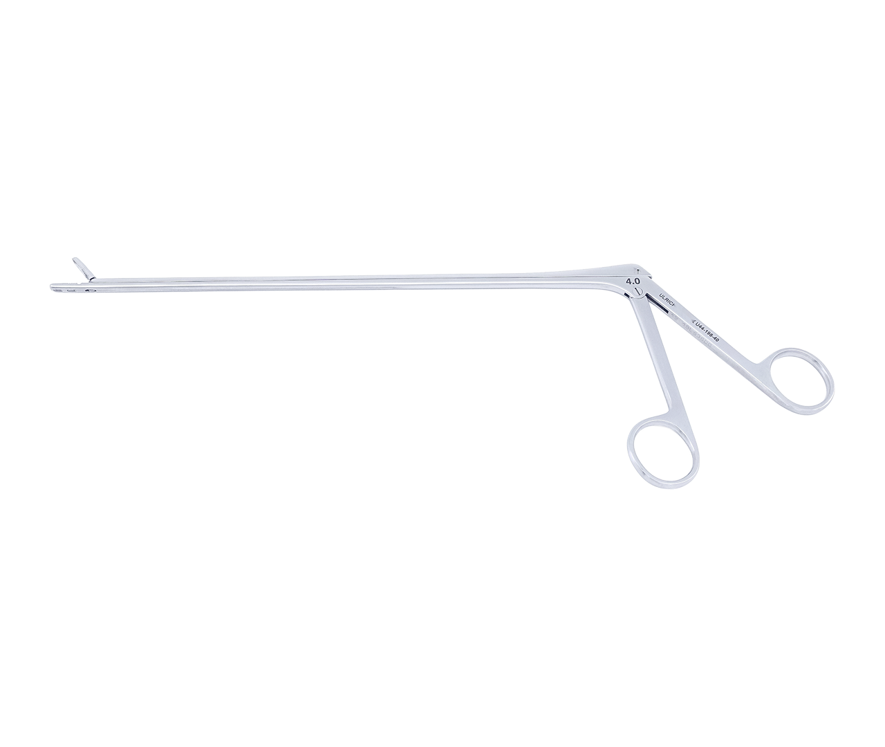 Kleště Caspar štípací, rovné, 4,0 mm, 25 cm
