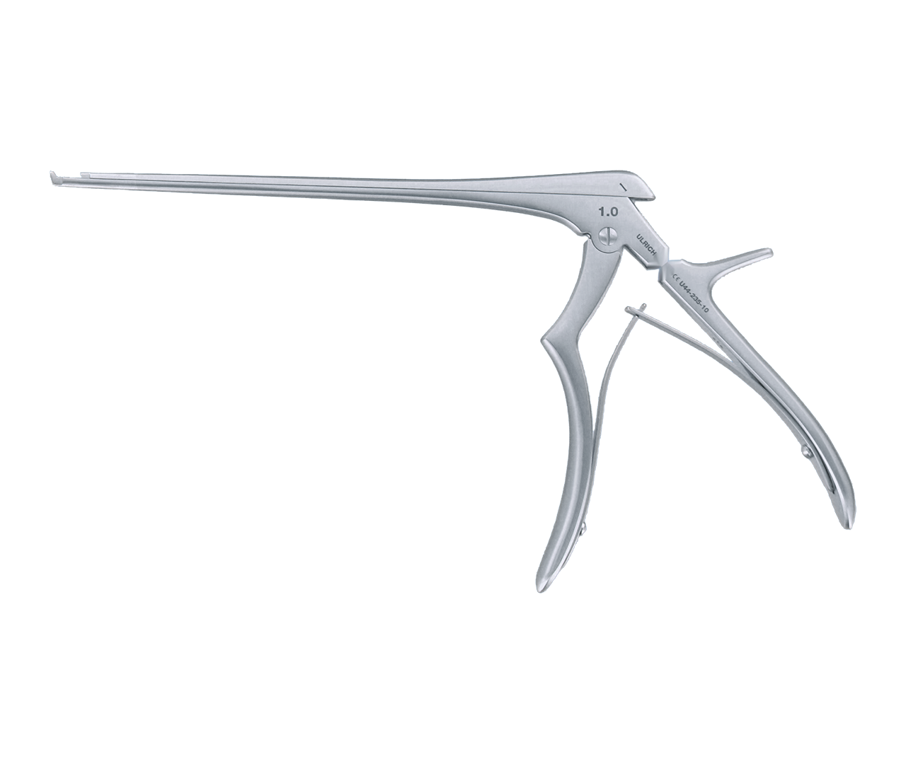 Kleště Kerrison-Jacobi, 40°nahoru, 1 mm, 18 cm
