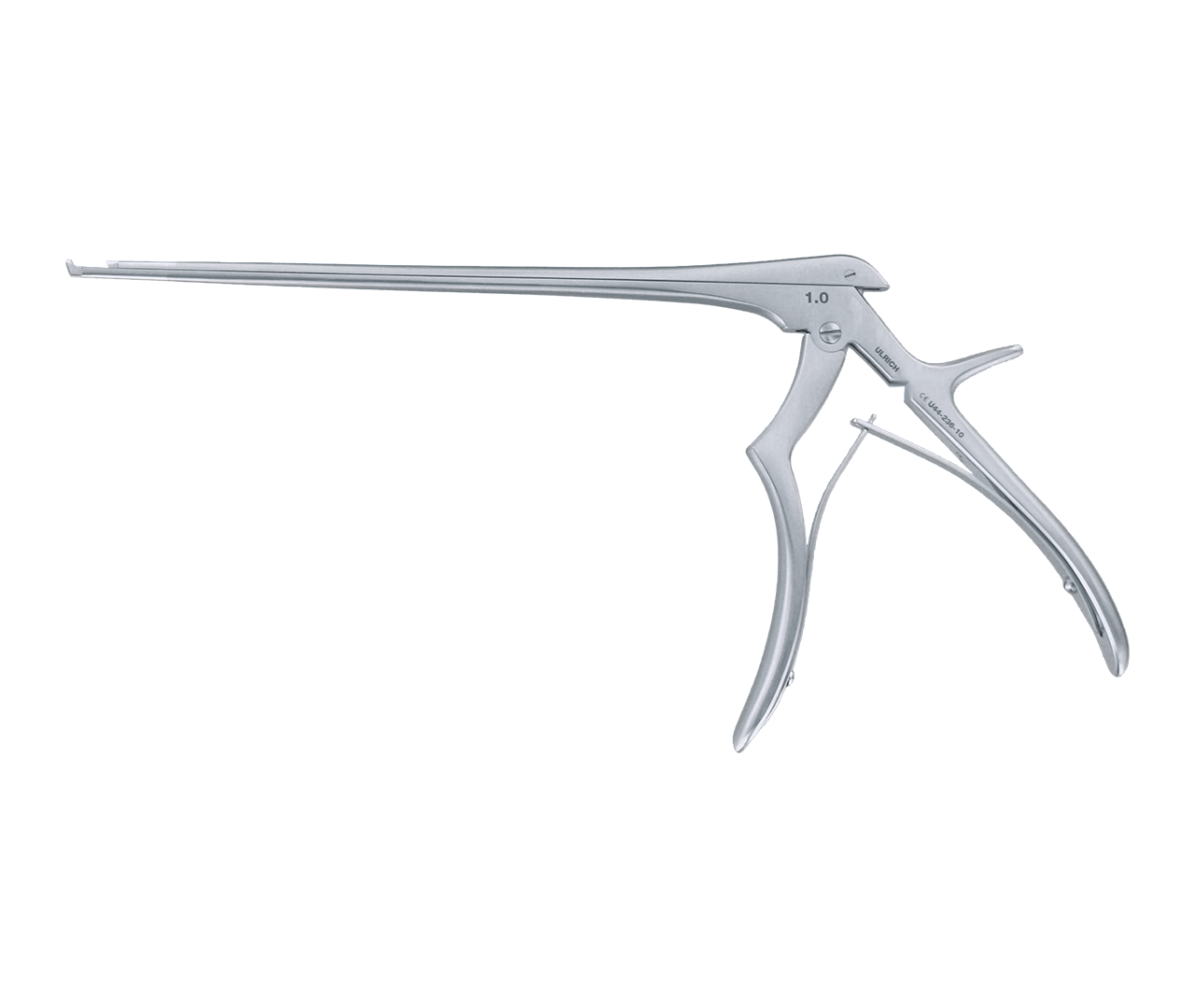 Kleště Kerrison-Jacobi, 40°nahoru, 1 mm, 20 cm
