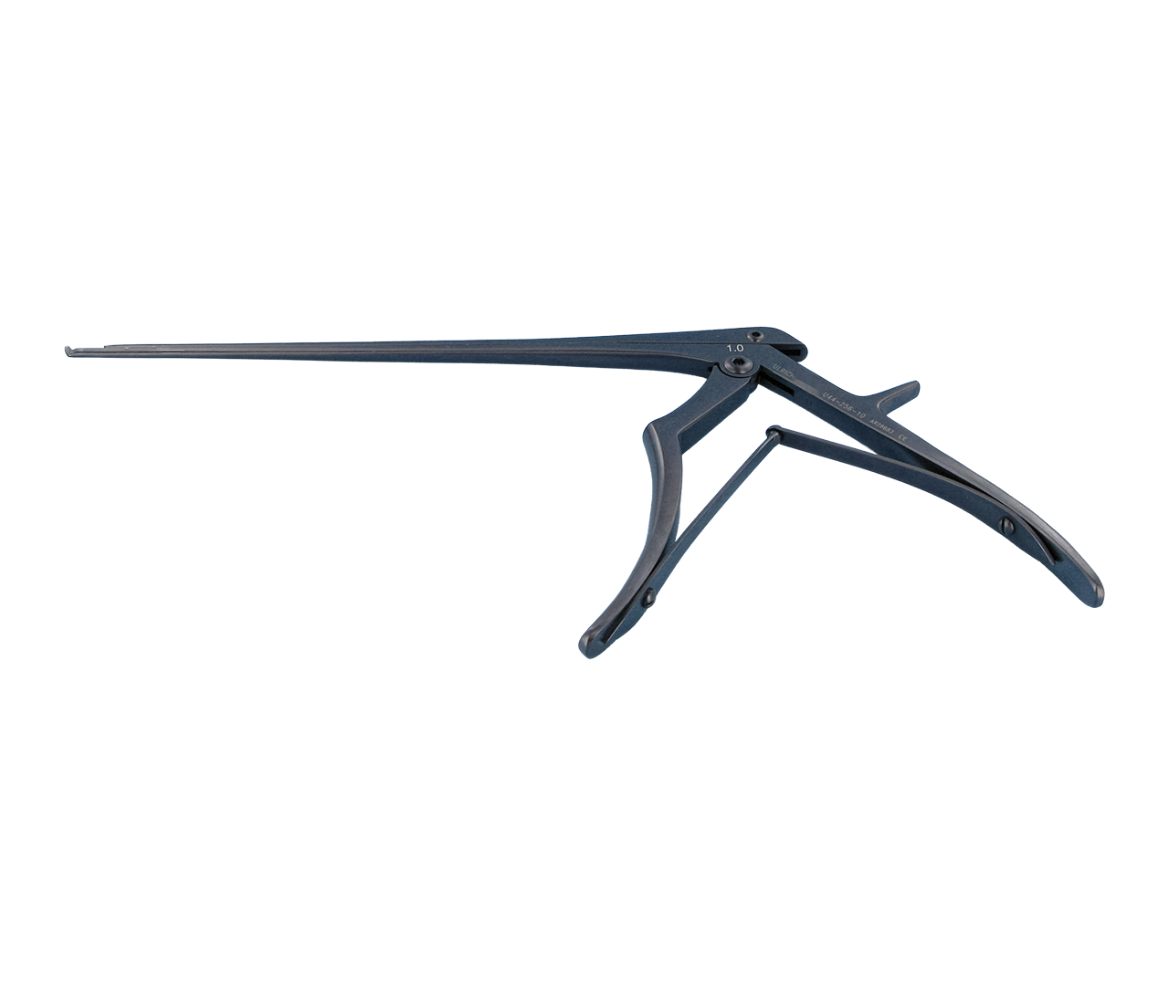 Kleště Kerrison, 40°nahoru, 1,0 mm, 20 cm