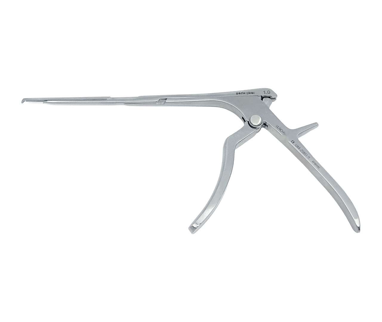 Kleště TAP-Kerrison, 40°dolů, 1 mm, 18 cm