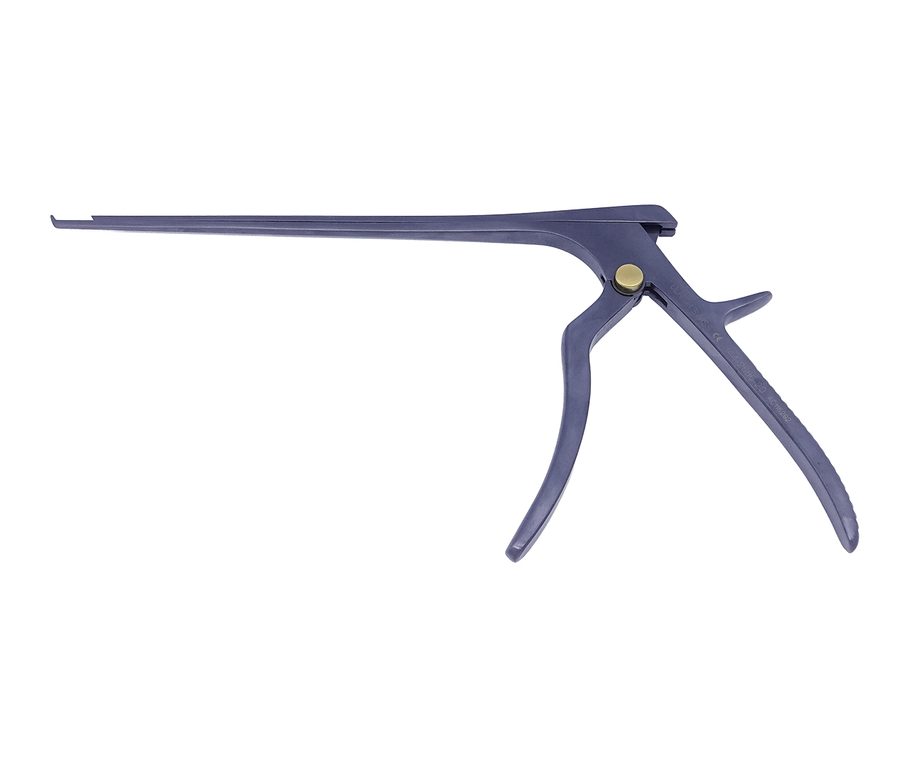 Kleště TAP-Kerrison, 40°nahoru, 2 mm, 20 cm
