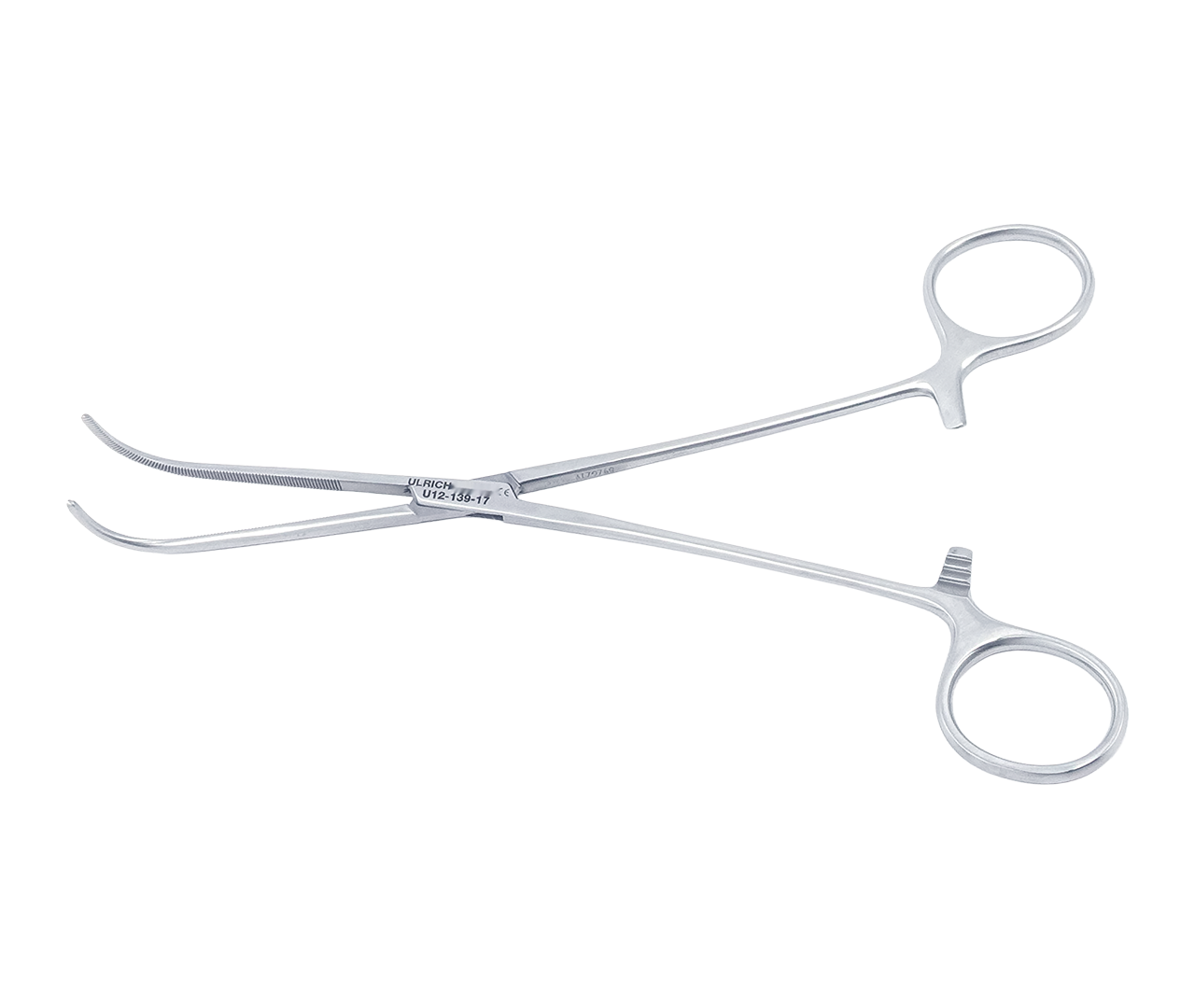 Kleště O'Shaugnessy ligaturní a disekční, CF 132, 17 cm