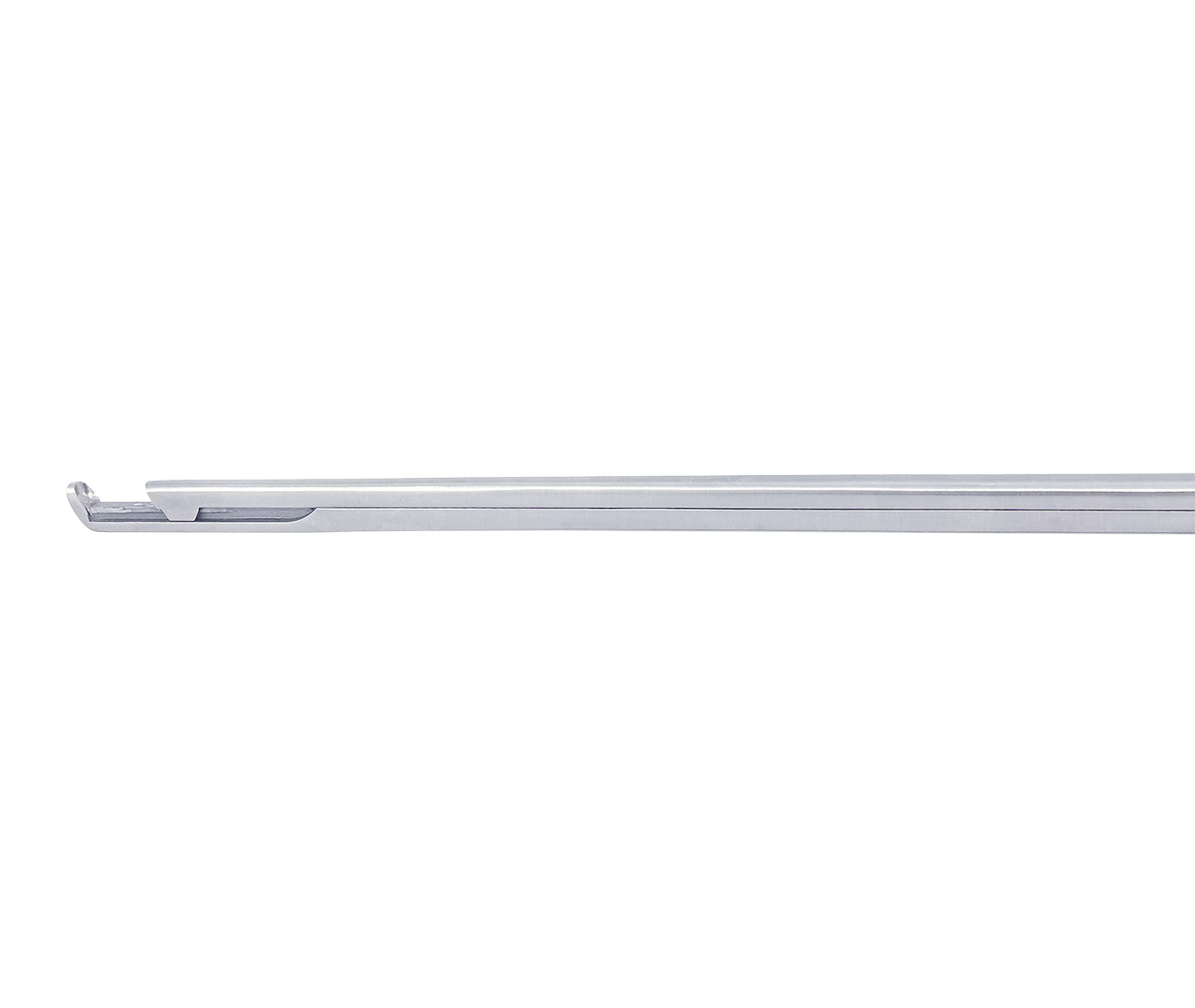 Kleště laminektomické TOP, 40° nahoru, 4 mm, 25 cm