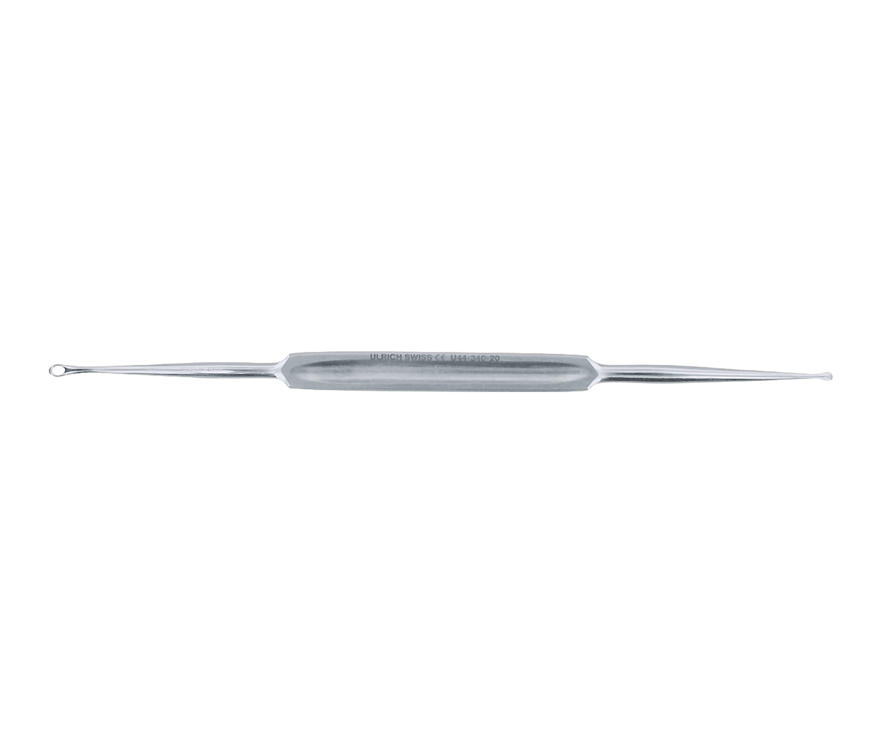 Kyreta Neuro oboustranná LS, S, 20 cm
