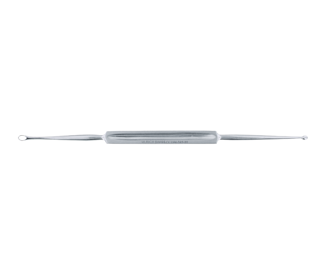 Kyreta Neuro oboustranná LS, M, 20 cm
