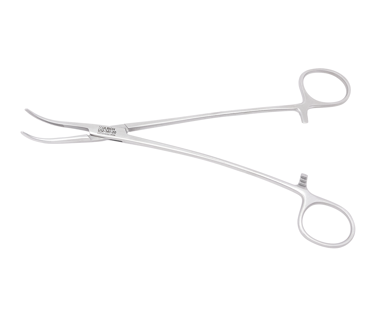 Kleště Claguette ligaturní a disekční, CF 131, 20 cm