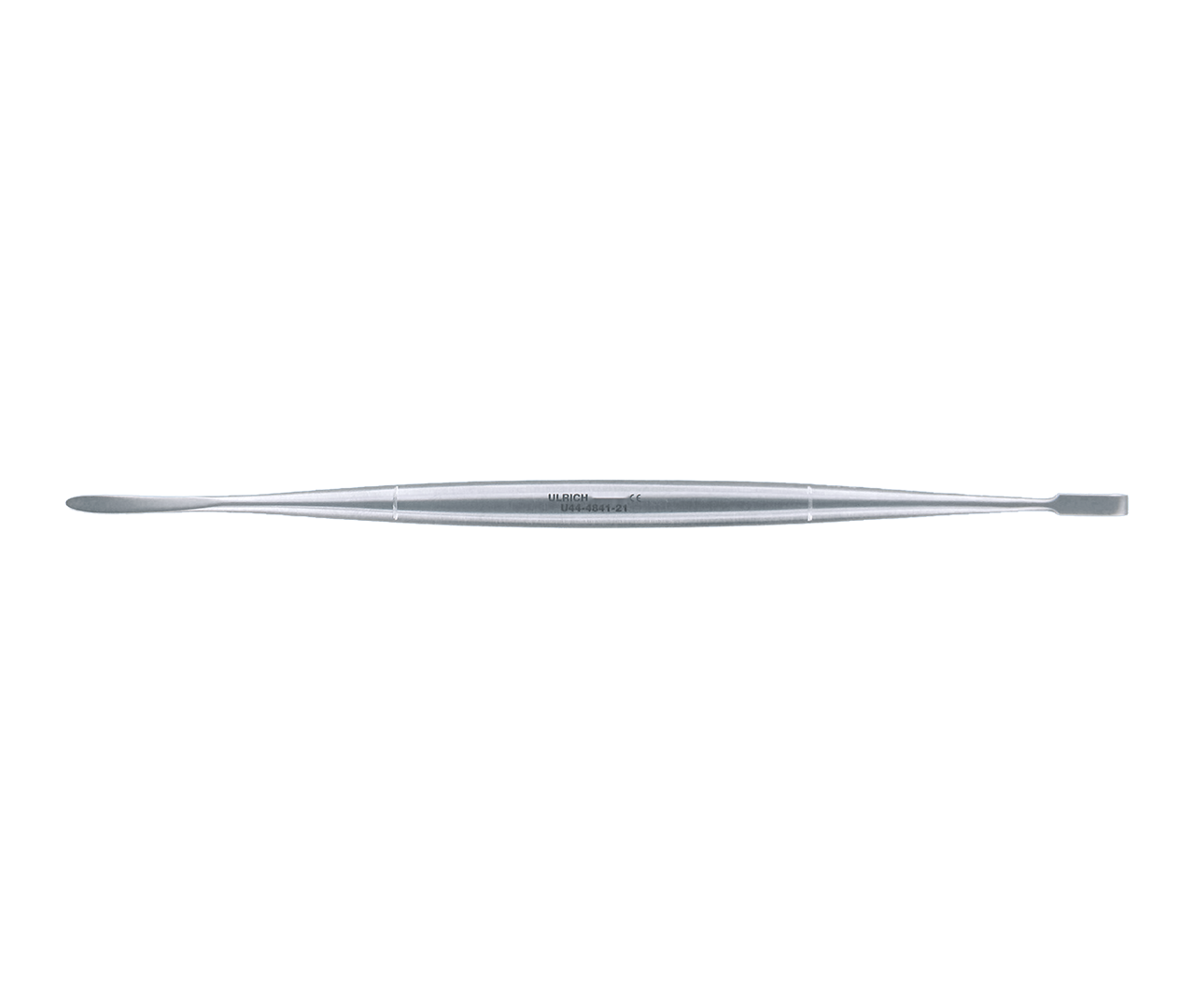 Elevátor Magerl M4 periostální, ostrý, typ KWS-Grob, 21 cm