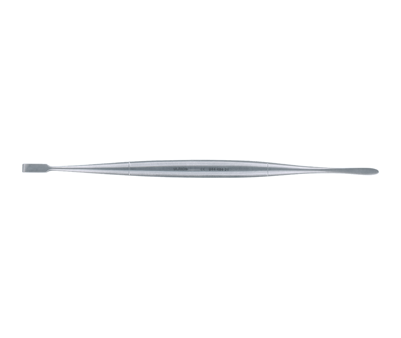 Elevátor Magerl M4 periostální, 5,0/4, 5 mm, 21 cm