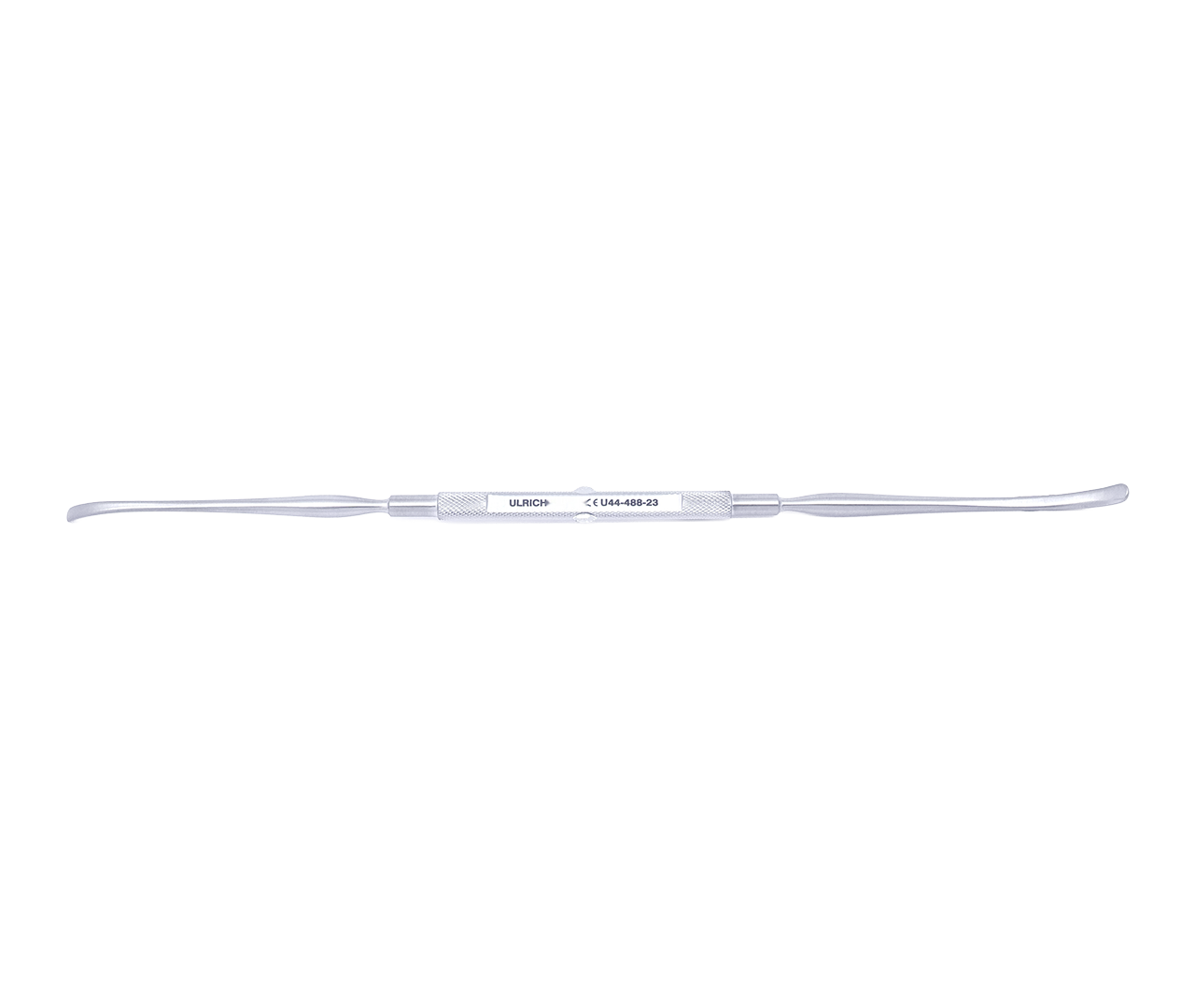 Disektor Magerl M8 oboustranný, 3,2/4, 0 mm, 23 cm
