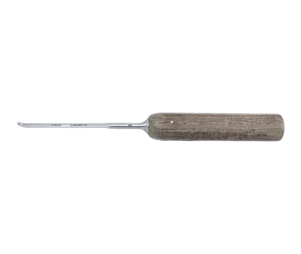 Elevátor Cloward, typ Clinic Gut, 3,2 mm, 24 cm